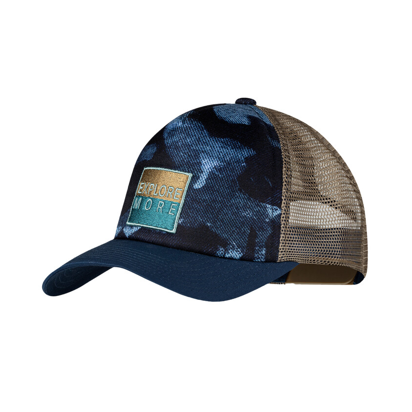 Buff TRUCKER sapka gyerekeknek