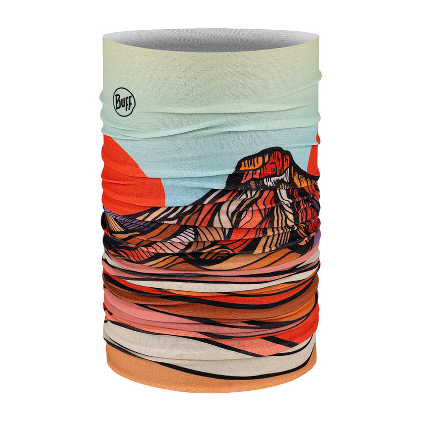 Buff COOLNET UV multifunkciós csősál