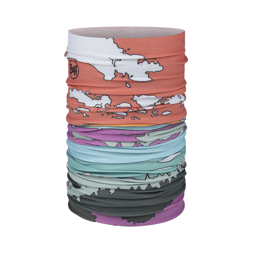 Buff COOLNET UV gyerek sál