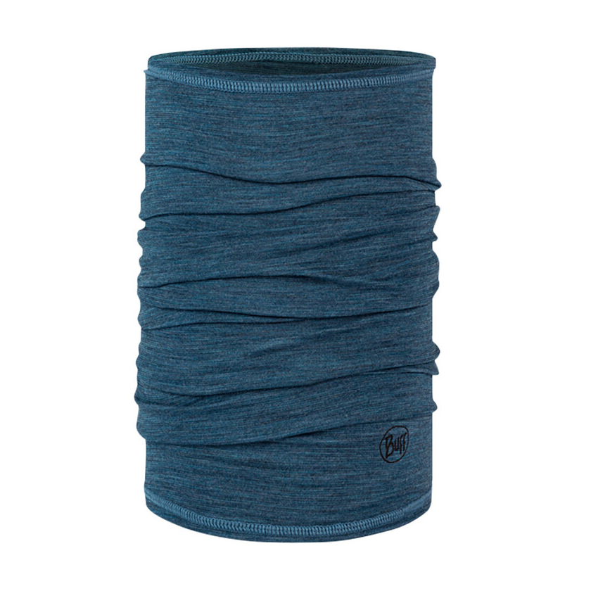 Buff MERINO LIGHTWEIGHT multifunkciós csősál