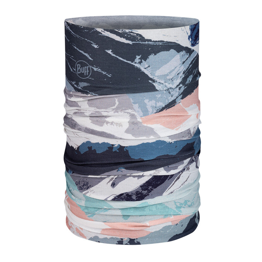 Buff ORIGINAL ECOSTRETCH multifunkciós csősál