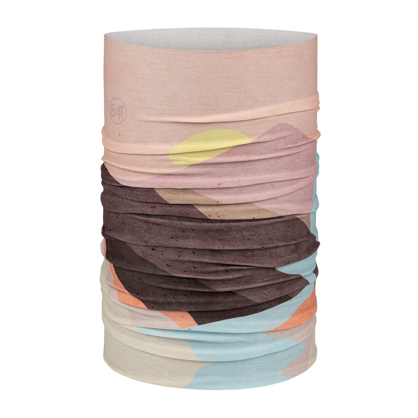 Buff ORIGINAL ECOSTRETCH multifunkciós csősál