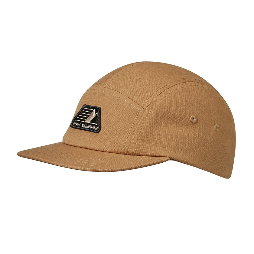 Mammut Five Panel Cotton Cap sapka