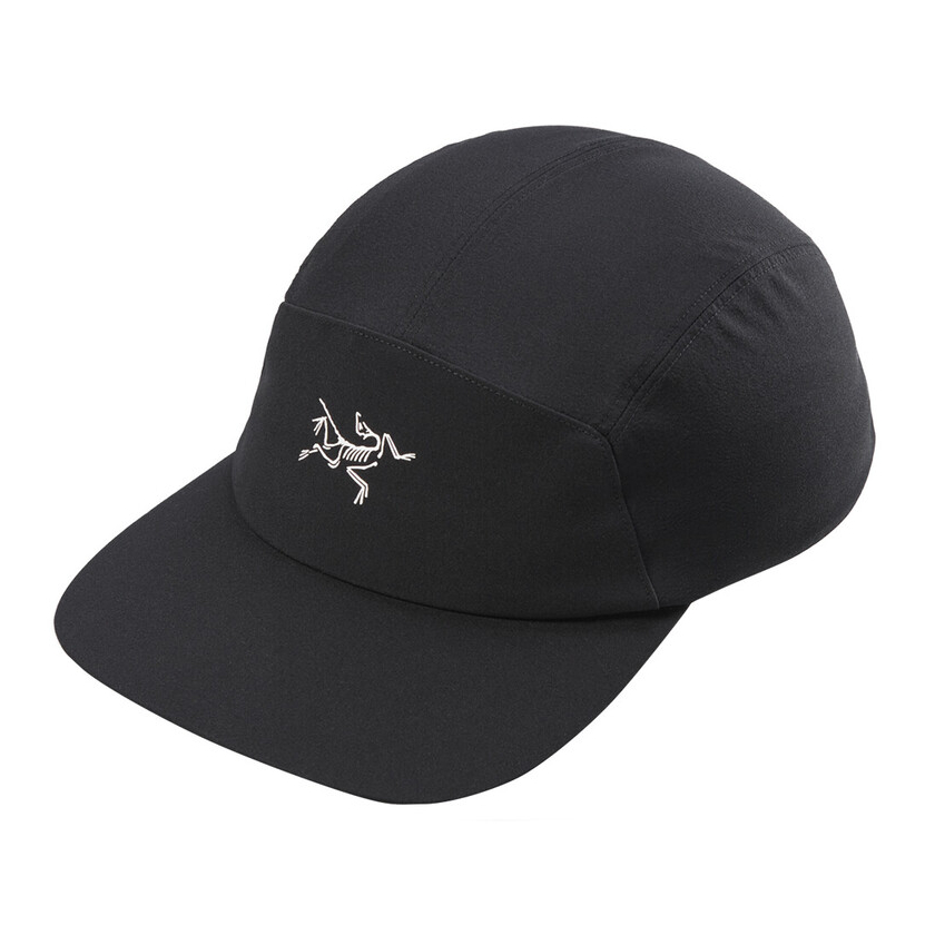 Arcteryx Gamma 5 Panel Cap sapka