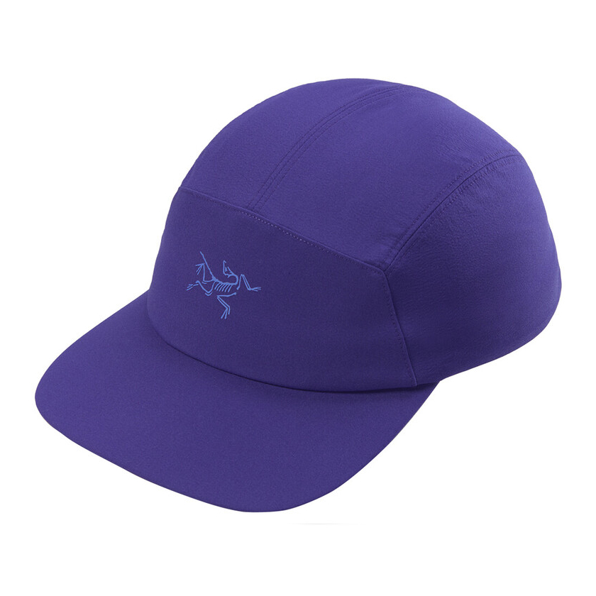Arcteryx Gamma 5 Panel Cap sapka