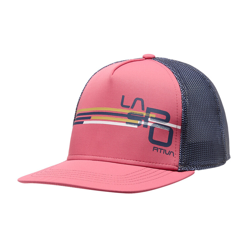 La Sportiva Stripe Cube Hat sildes sapka