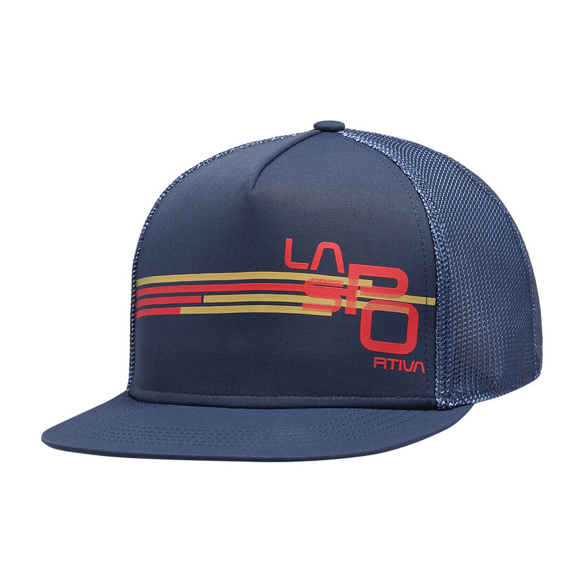 La Sportiva Stripe Cube Hat sildes sapka