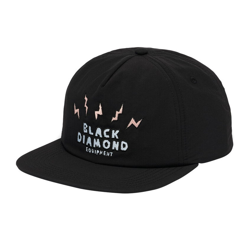 Black Diamond SYNTHETIC SURF HAT sildes sapka