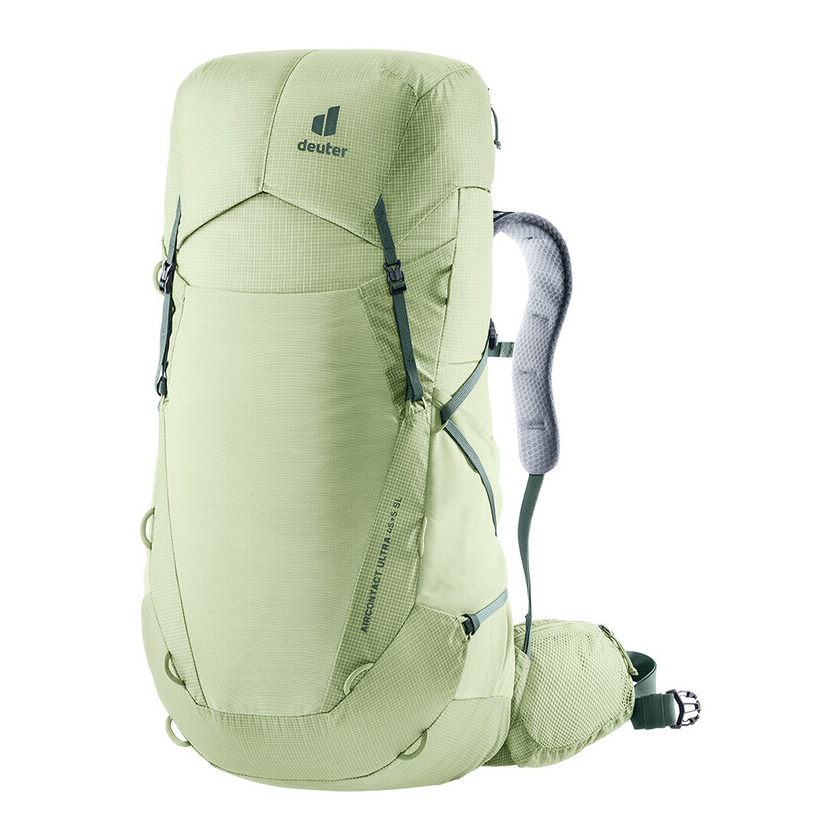 Deuter Aircontact Ultra 45+5 SL hátizsák