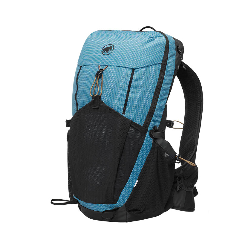 Mammut Ducan Spine 28-35 hátizsák