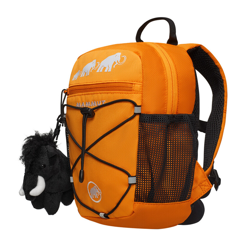 Mammut First Zip 8 hátizsák