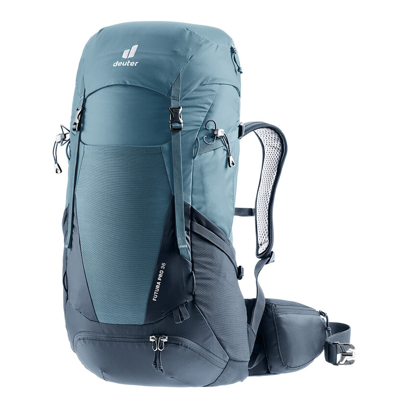 Deuter Futura Pro 36 túrahátizsák