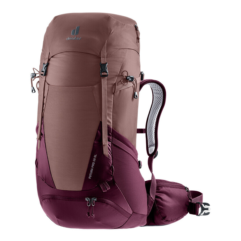 Deuter Futura Pro 38 SL túrahátizsák
