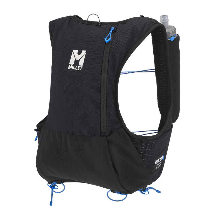 Millet Intense 5 futómellény