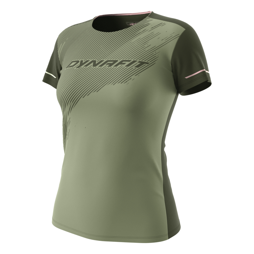 Dynafit Alpine Shirt Women póló
