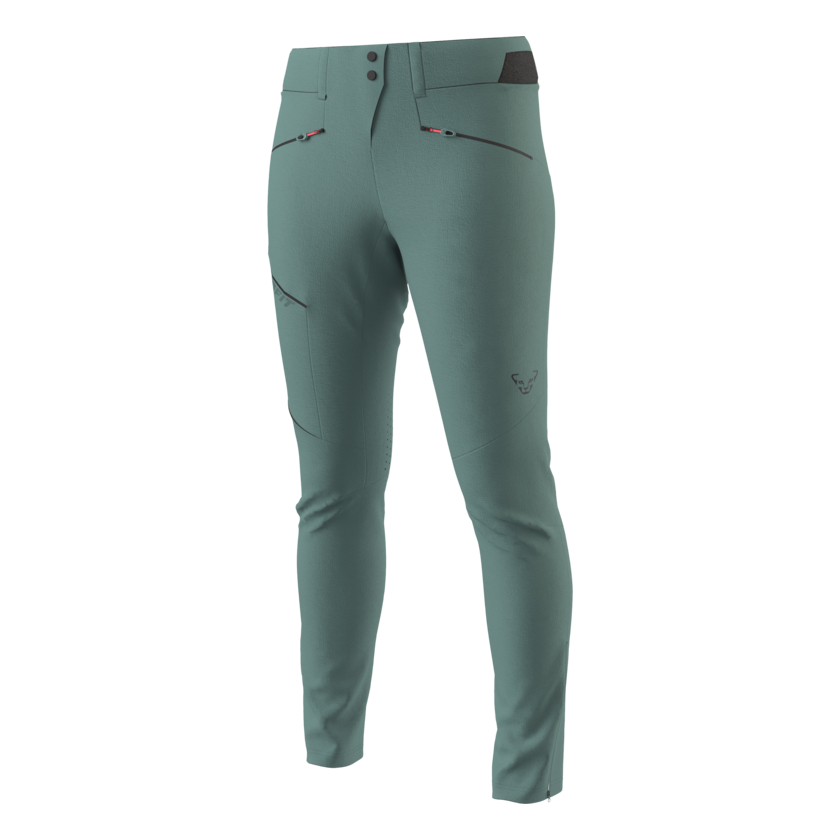 Dynafit Transalper Dynastretch női nadrág