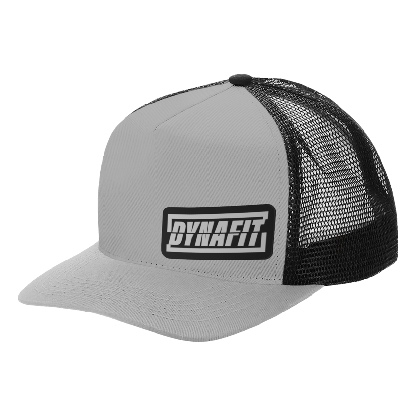 Dynafit Patch Trucker uniszex sapka