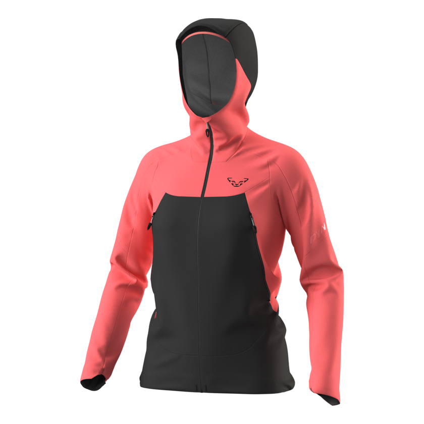 Dynafit Transalper Gore-Tex női kabát