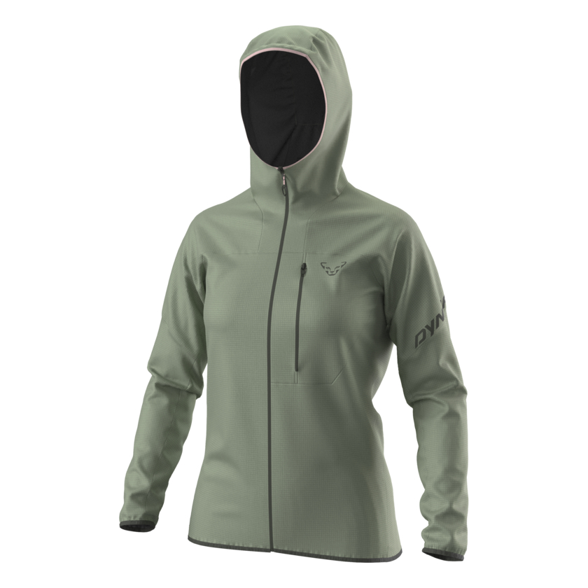 Dynafit Traverse GORE-TEX női kabát