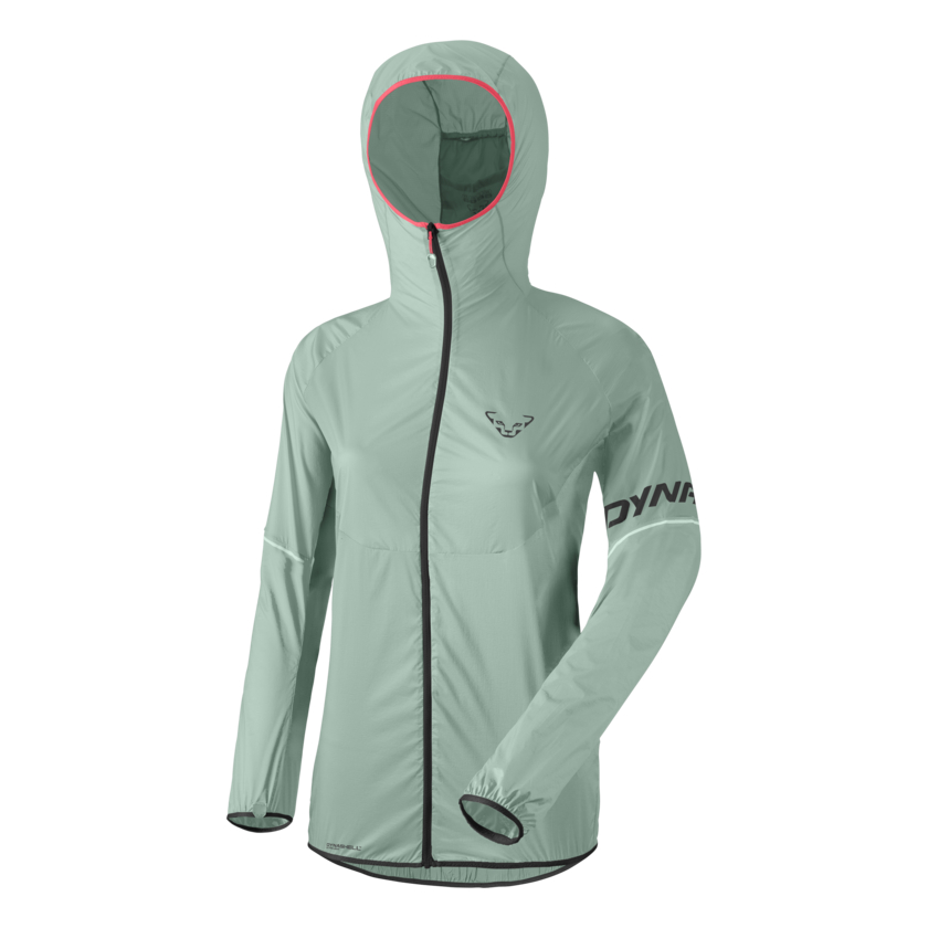Dynafit Vert Wind női dzseki
