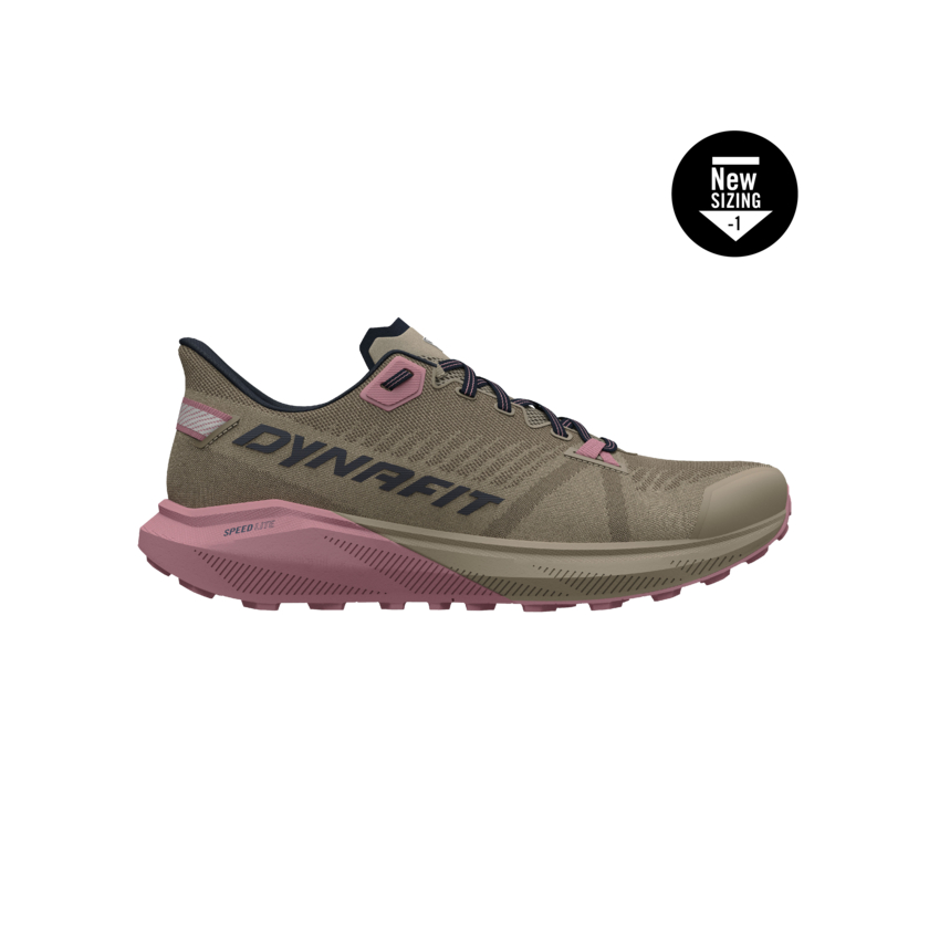 Dynafit Trail futócipő nőknek