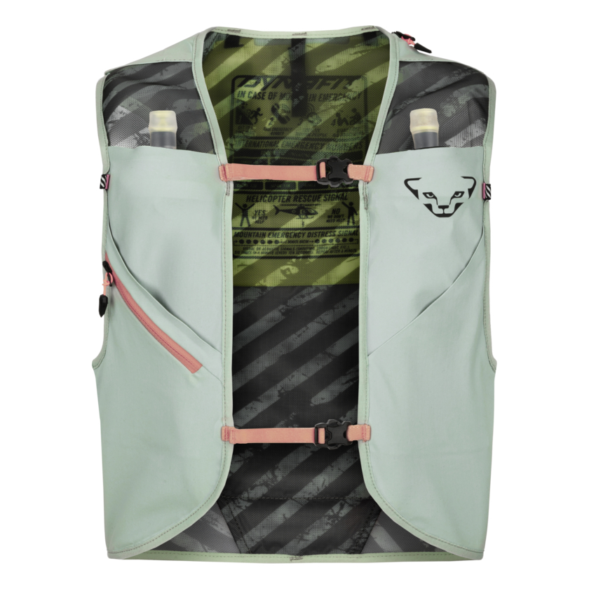 Dynafit Trail 6 futómellény