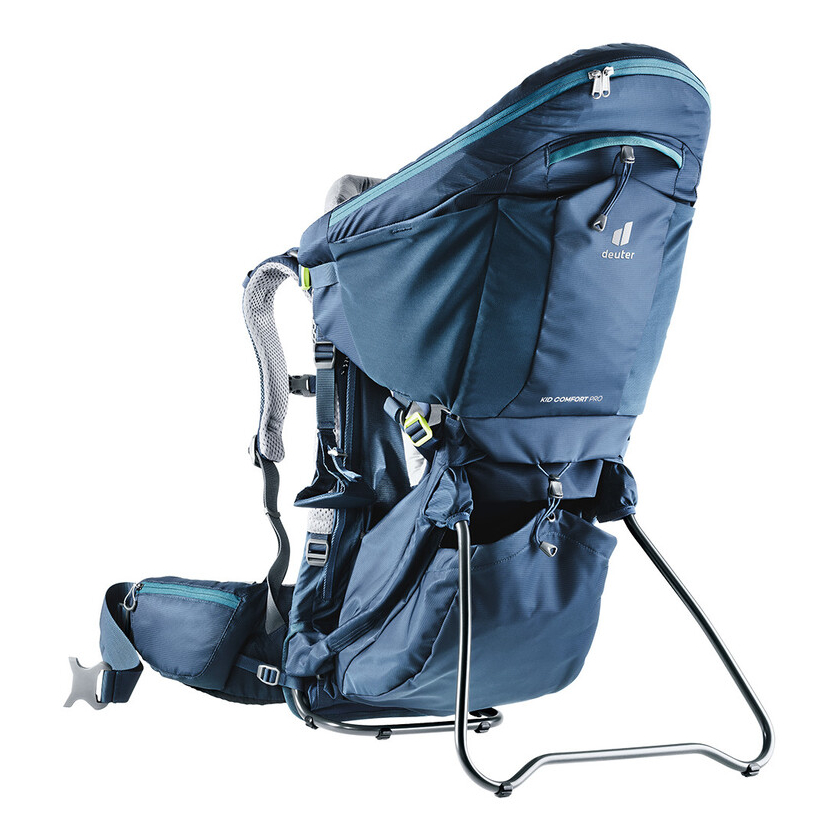 Deuter Kid Comfort Pro gyerekhordozó