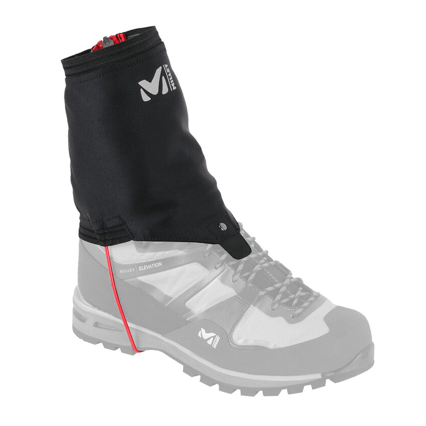 Elevation Gaiters Dryedge™ kamásli