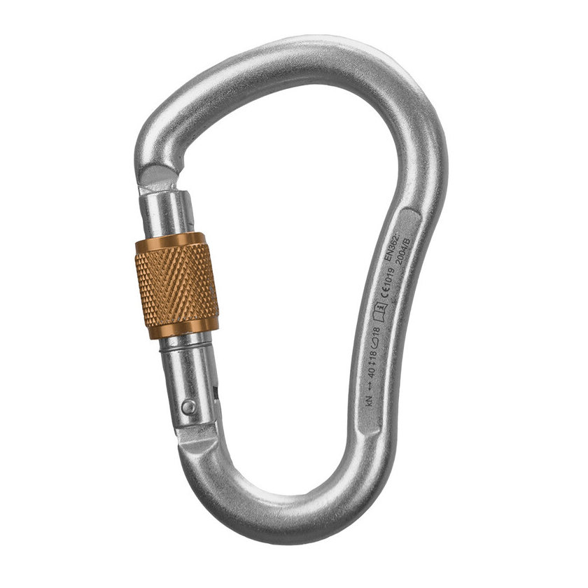 Rock Empire Magnum Steel S karabiner