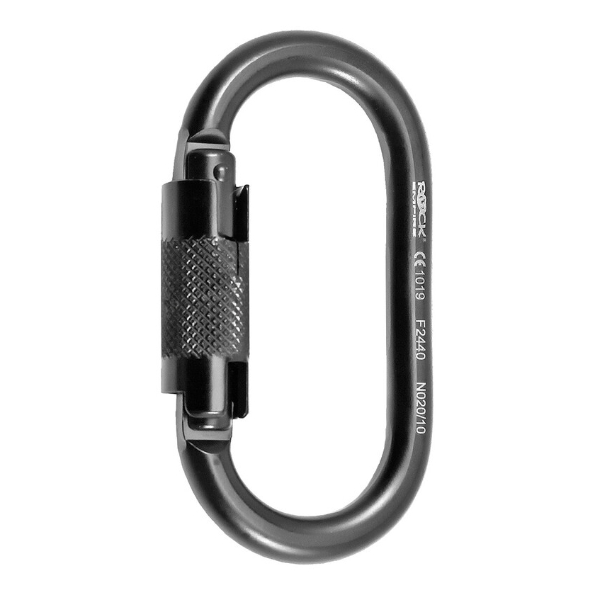 Rock Empire Steel O KL 2T karabiner