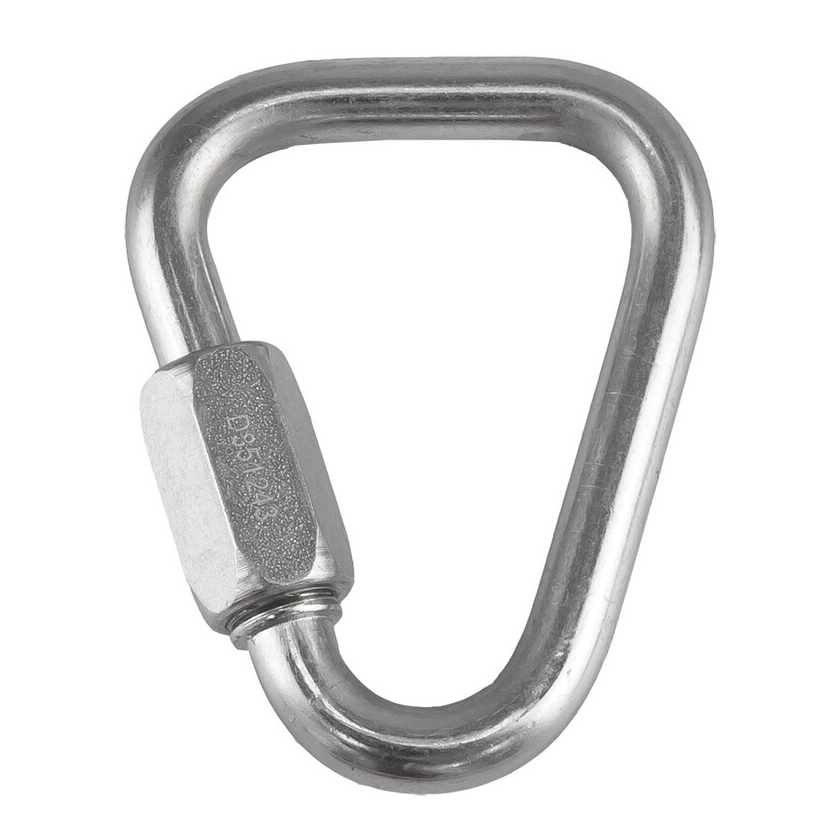 Rock Empire Mailon Delta 8 mm karabiner
