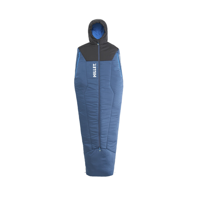 Millet BOSSONS 5° REG hálózsák