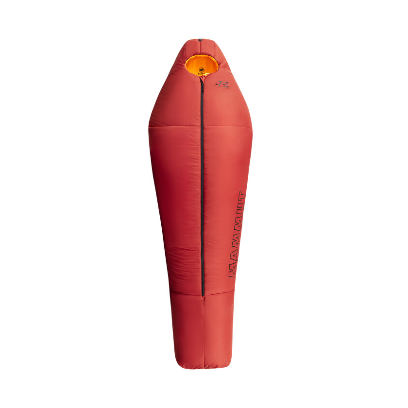 Mammut Women's Comfort Fiber Bag -7C hálózsák