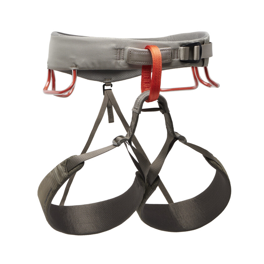 Black Diamond Men MOMENTUM HARNESS mászóbeülő