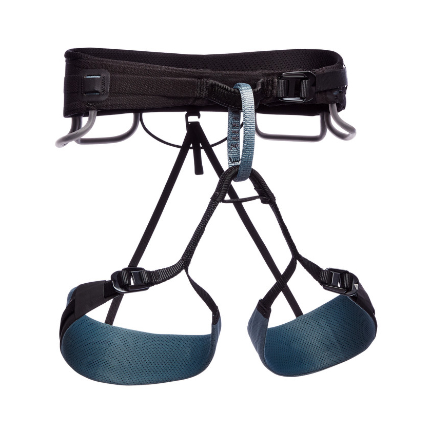 Black Diamond TECHNICIAN - MEN'S mászóbeülő