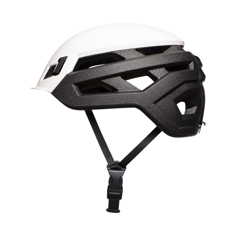 Mammut Wall Rider fehér mászósisak