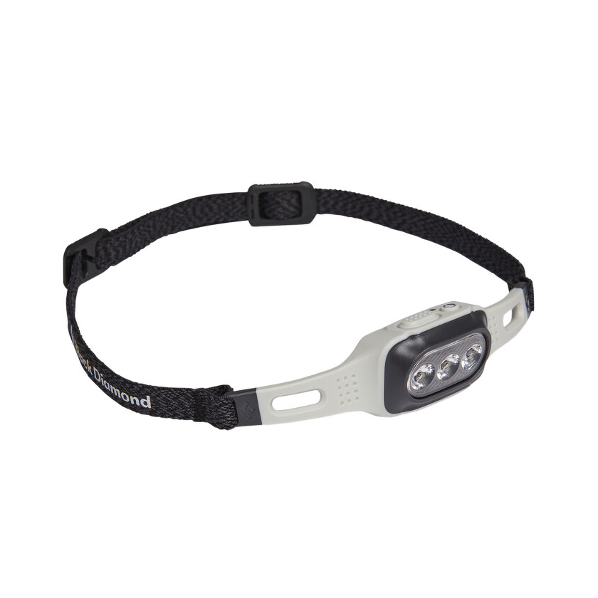 Black Diamond DEPLOY RUN LIGHT fejlámpa