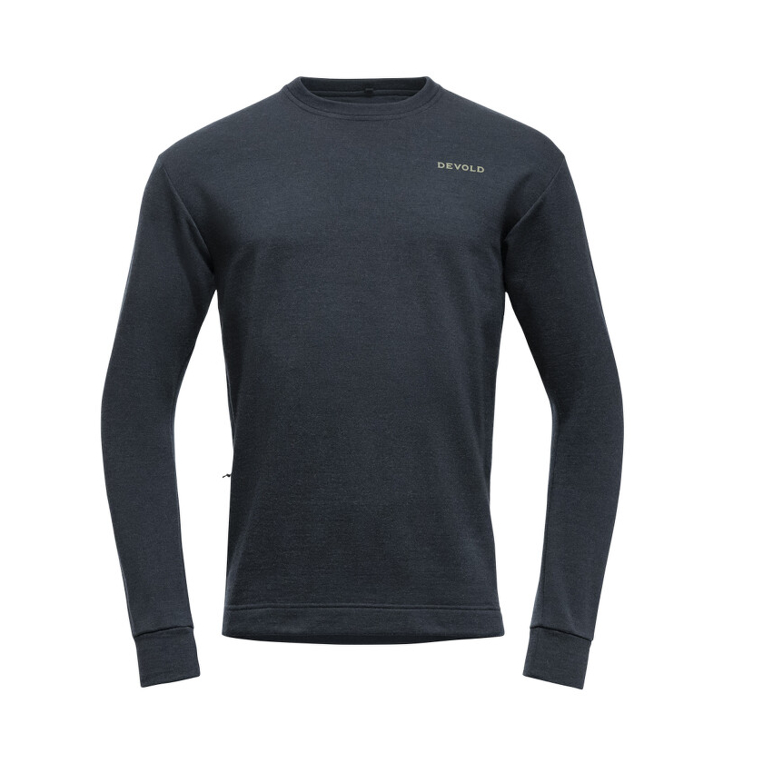 Devold EVERYDAY CREW férfi pulóver
