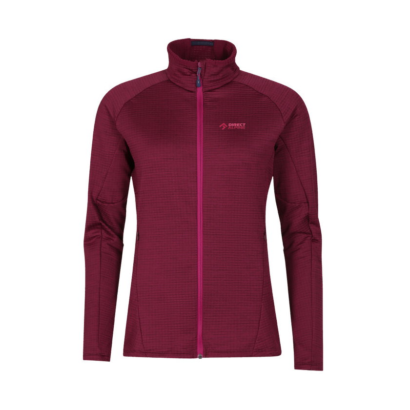 Direct Alpine SELLA LADY női pulóver