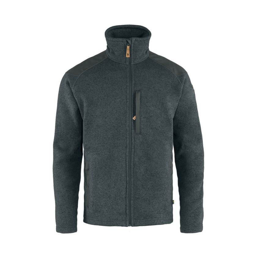 Fjällräven Buck Fleece pulóver