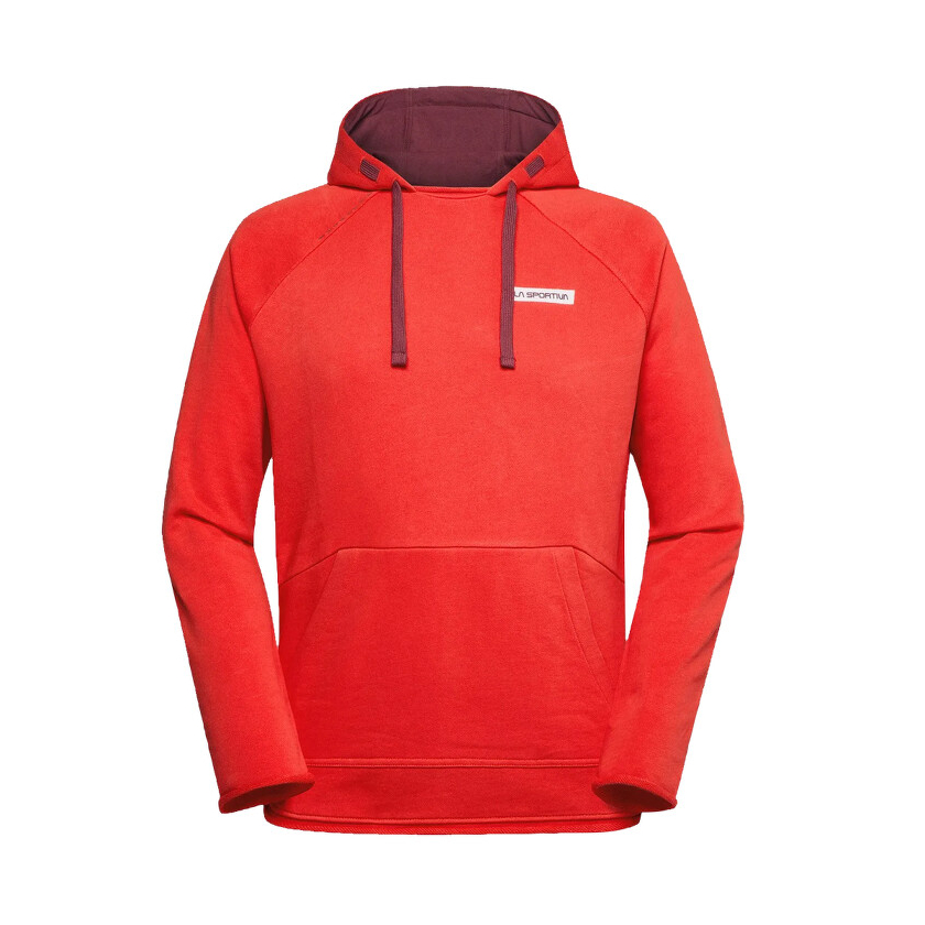 La Sportiva Telendos Hoody férfi pulóver