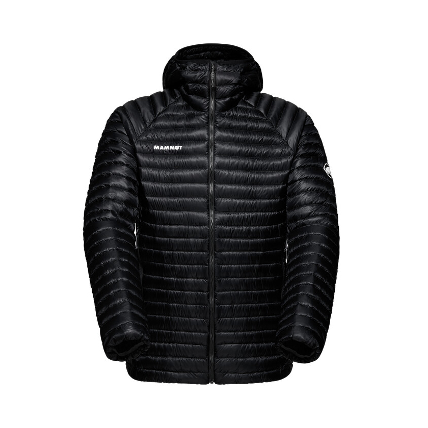 Mammut Aenergy IN Hooded Jacket férfi kabát