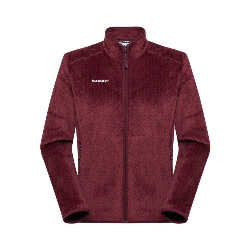 Mikina Mammut Innominata Jacket women