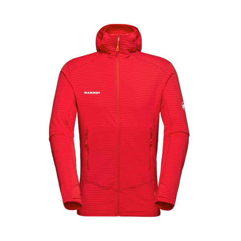 Mammut Taiss Light Hooded Jacket férfi pulóver