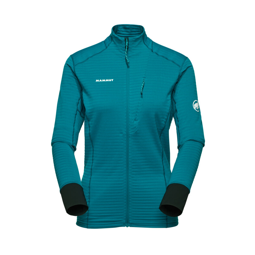 Mammut Taiss Light Jacket női pulóver