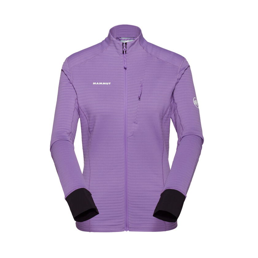 Mammut Taiss Light Jacket női pulóver