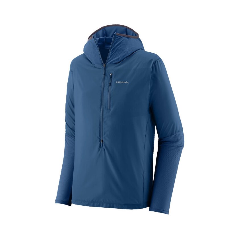 Patagonia Airshed Pro P/O férfi pulóver