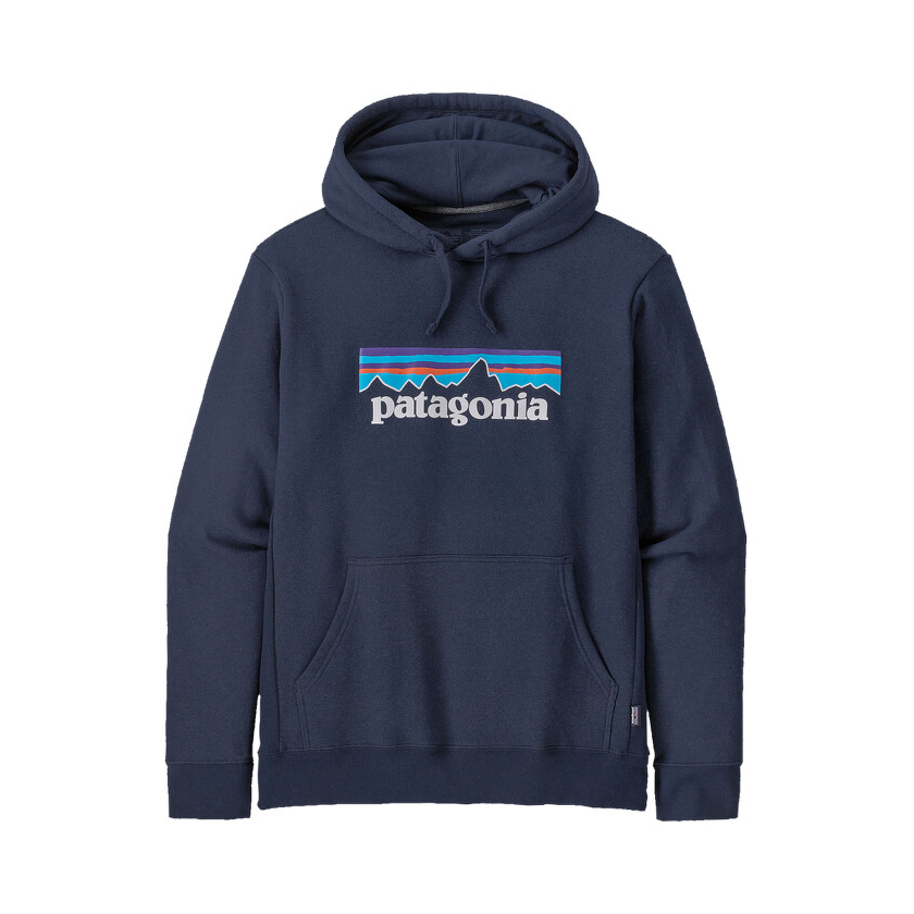 Patagonia men's P-6 Logo Uprisal Hoody kapucnis pulóver