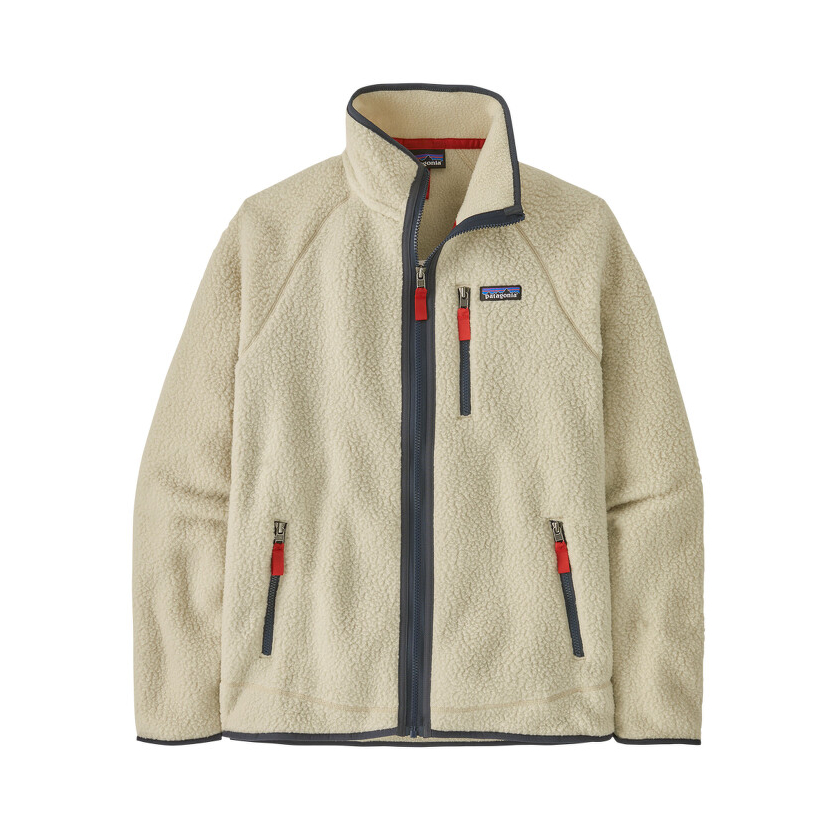 Patagonia Retro Pile férfi dzseki
