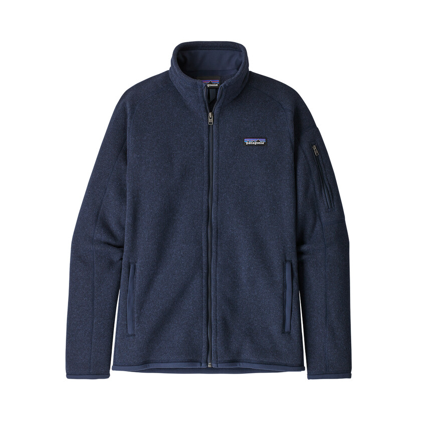 Patagonia Better Sweater női dzseki